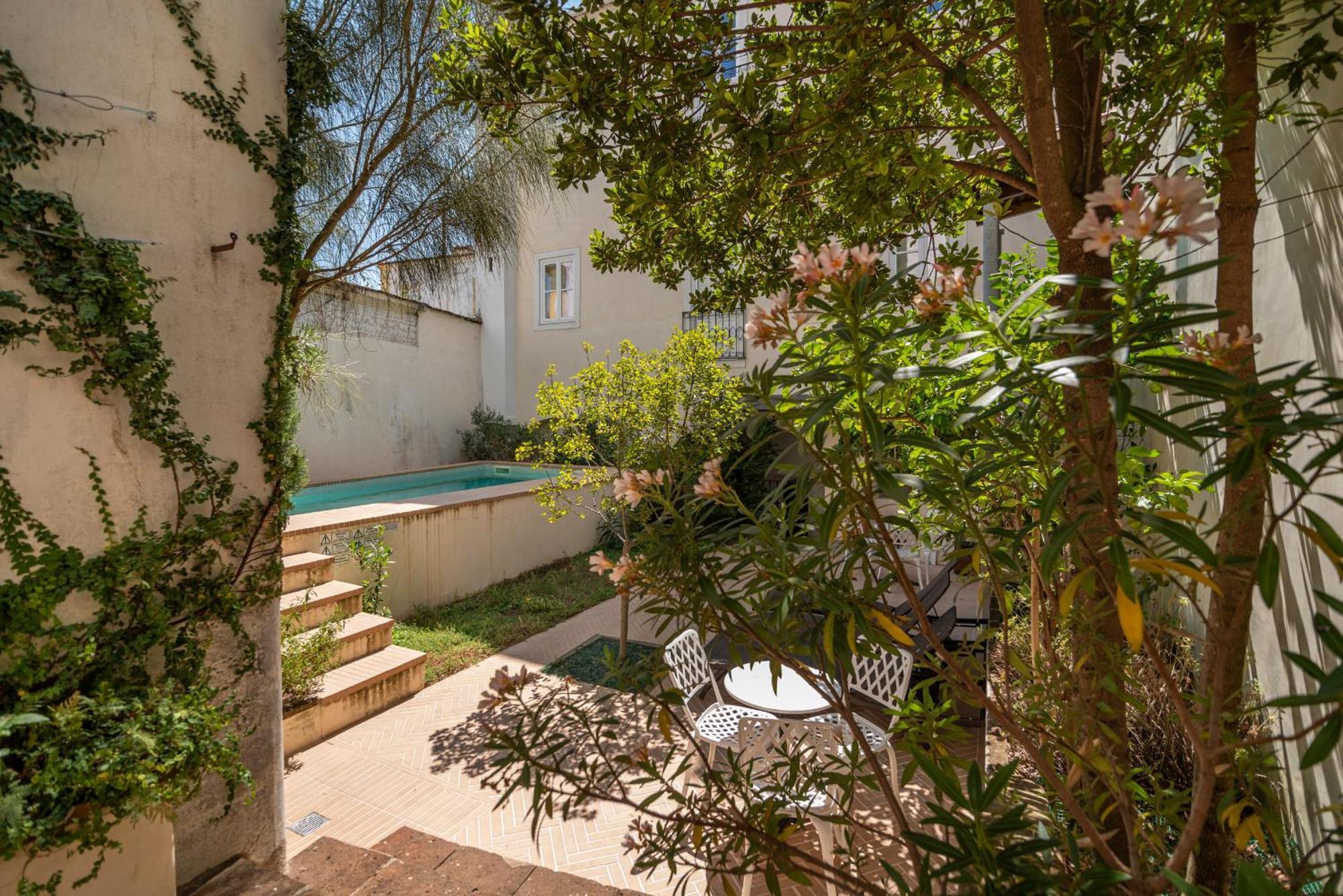 Casa Morgado Esporao Panzió Évora Kültér fotó
