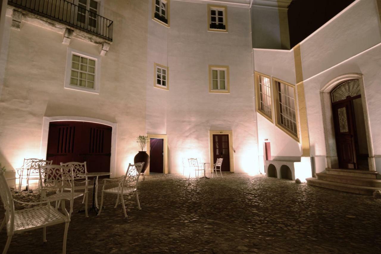 Casa Morgado Esporao Panzió Évora Kültér fotó