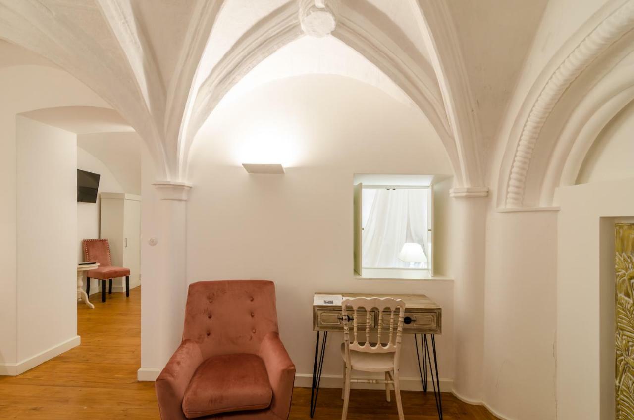 Casa Morgado Esporao Panzió Évora Szoba fotó